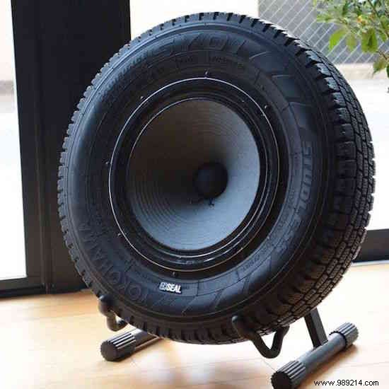 36 Ingenious Ways to Reuse Old Tires. 