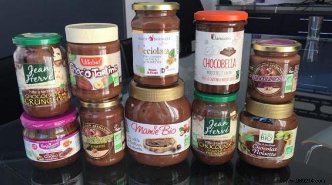 Do you like Nutella? 10 Organic Spreads BETTER Than Nutella. 