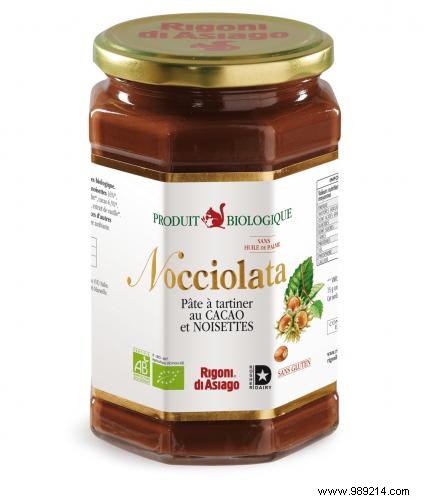 Do you like Nutella? 10 Organic Spreads BETTER Than Nutella. 