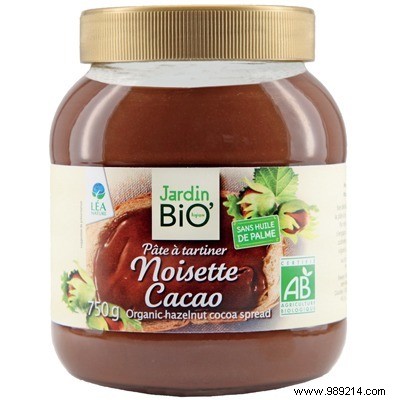 Do you like Nutella? 10 Organic Spreads BETTER Than Nutella. 