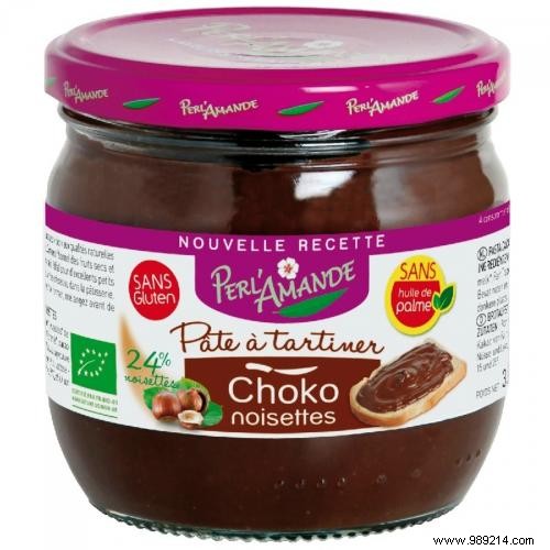 Do you like Nutella? 10 Organic Spreads BETTER Than Nutella. 