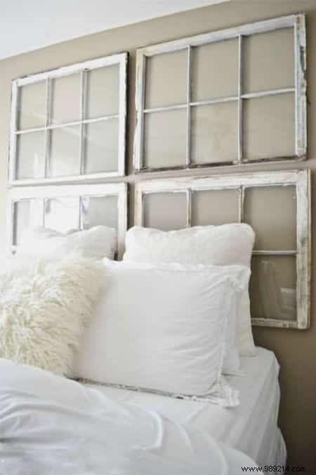 11 Ingenious Ways to Recycle Old Windows. 