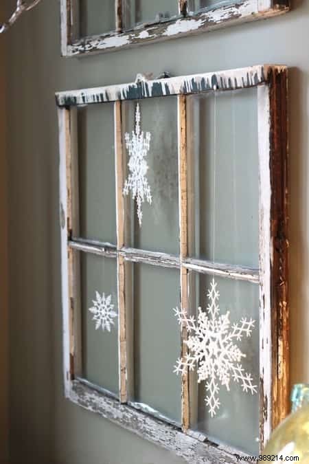 11 Ingenious Ways to Recycle Old Windows. 