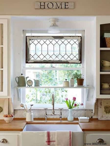 11 Ingenious Ways to Recycle Old Windows. 