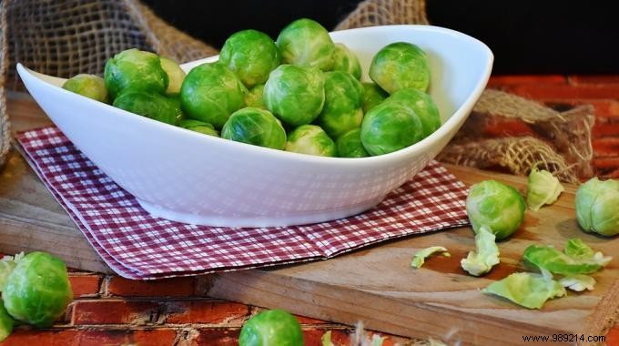 Seasonal Fruits and Vegetables For February. 