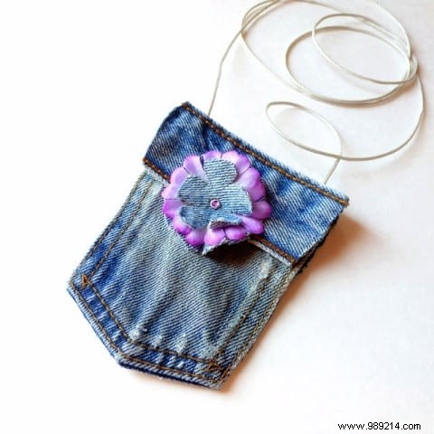 54 Incredible Ways to Reuse Your Old Jeans. 