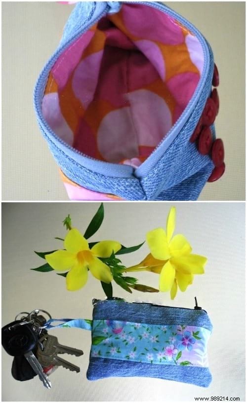 54 Incredible Ways to Reuse Your Old Jeans. 