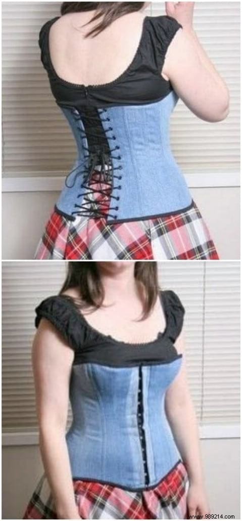 54 Incredible Ways to Reuse Your Old Jeans. 