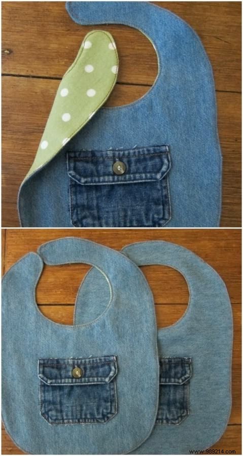 54 Incredible Ways to Reuse Your Old Jeans. 