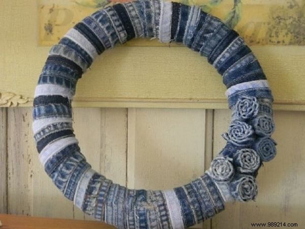 54 Incredible Ways to Reuse Your Old Jeans. 