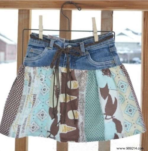 54 Incredible Ways to Reuse Your Old Jeans. 