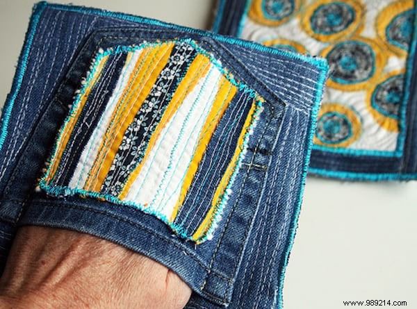 54 Incredible Ways to Reuse Your Old Jeans. 