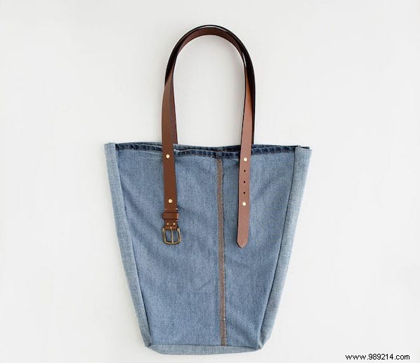 54 Incredible Ways to Reuse Your Old Jeans. 