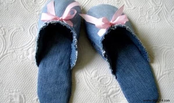 54 Incredible Ways to Reuse Your Old Jeans. 