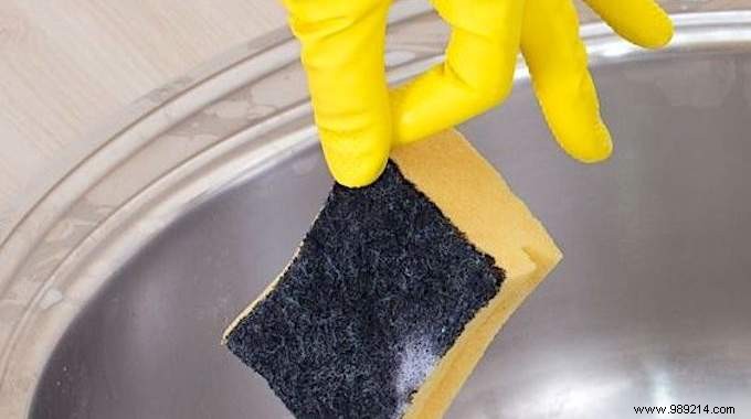 3 Tips To Resurrect Old Sponges (And Save Money!). 