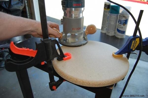 Here s How to Make a Punishment Stool Yourself. 