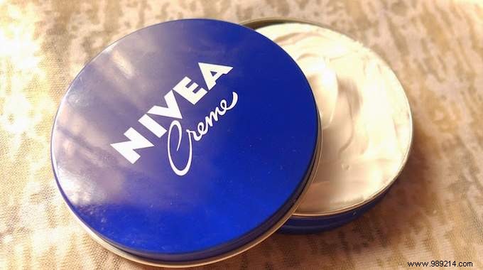 Why I Polish My Shoes With Nivea Cream. 