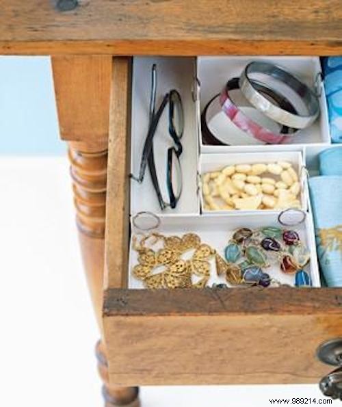 12 Ingenious Tips To Better Organize Your Home. 