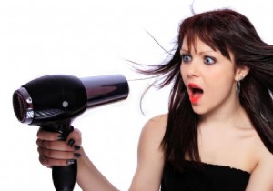 11 Surprising Uses for Your Hair Dryer. 