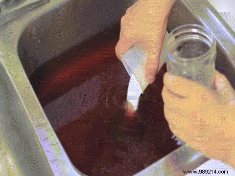 The Tip To Unclog A Sink Without Expensive Chemicals. 