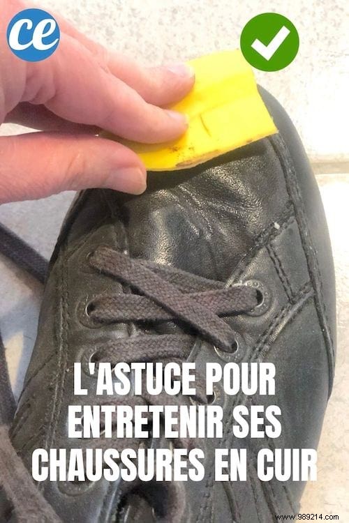 The Effective Tip For Properly Maintaining Your Leather Shoes. 