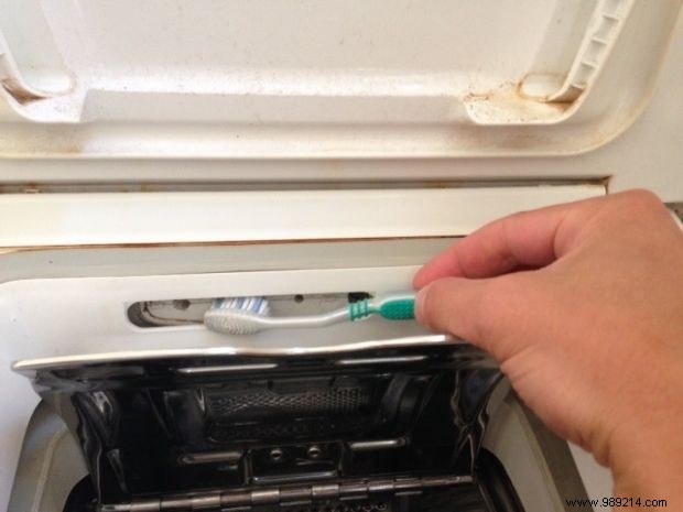 How to Clean a Washing Machine in 7 Steps. 