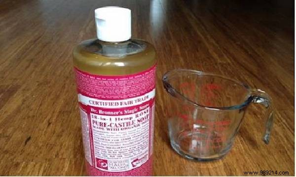 12 Castile Soap Uses Nobody Knows About. 