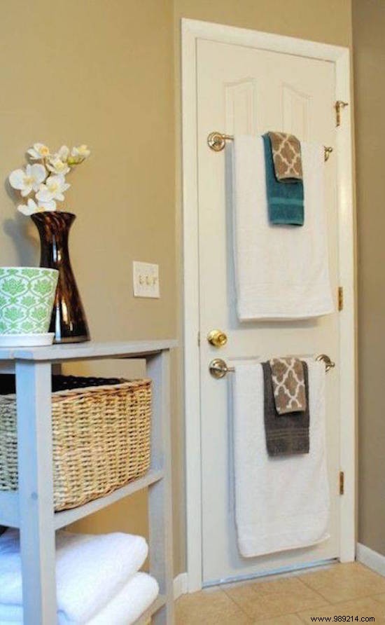 29 Genius Ideas To Save Space In Your Apartment. 