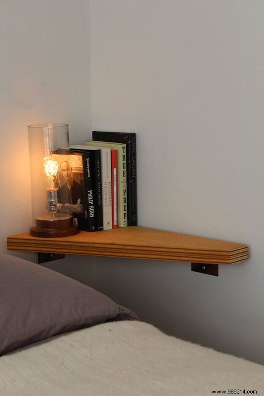 29 Genius Ideas To Save Space In Your Apartment. 