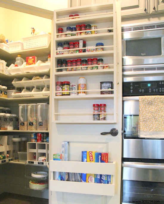 29 Genius Ideas To Save Space In Your Apartment. 