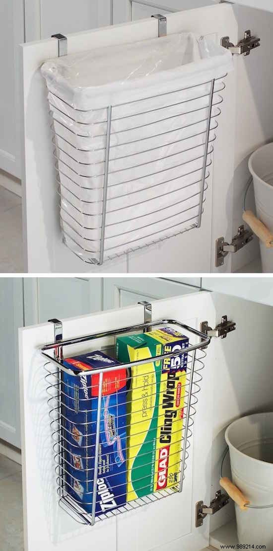 29 Genius Ideas To Save Space In Your Apartment. 