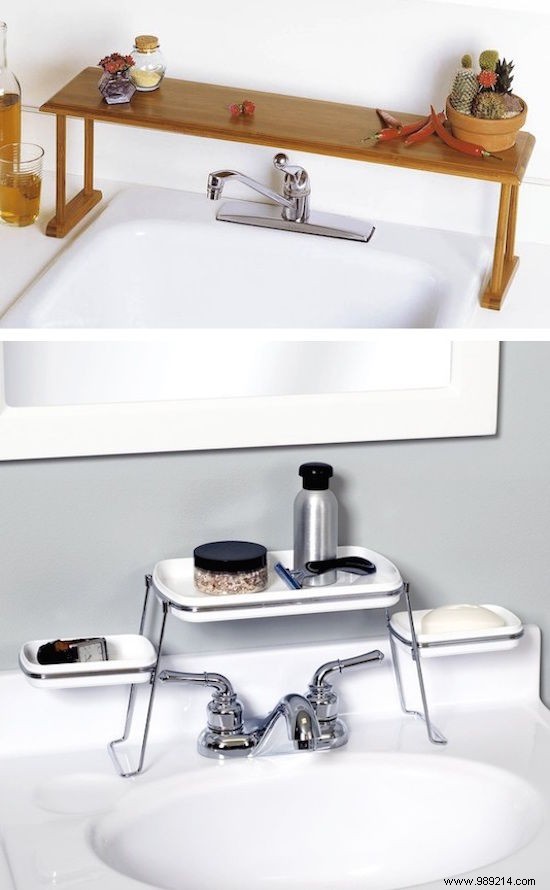 29 Genius Ideas To Save Space In Your Apartment. 