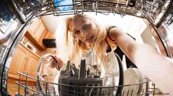 20 Surprising Things You Can Clean in the Dishwasher. 