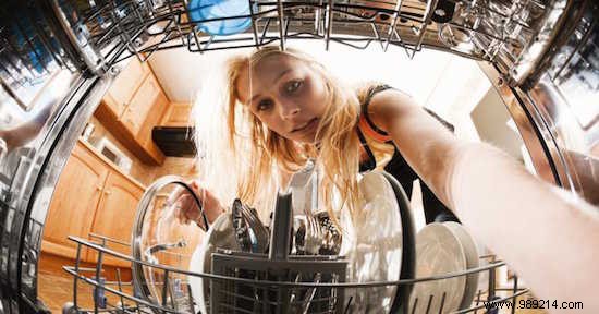 20 Surprising Things You Can Clean in the Dishwasher. 