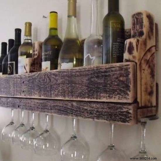 15 Surprising Ways to Reuse Old Wooden Pallets. 