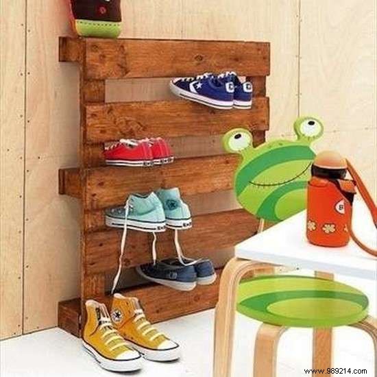 15 Surprising Ways to Reuse Old Wooden Pallets. 