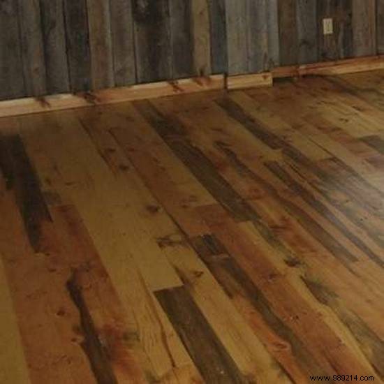 15 Surprising Ways to Reuse Old Wooden Pallets. 