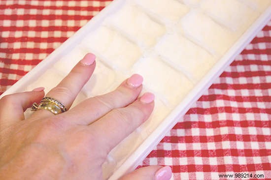 Easy and Cheap:The Home Recipe for Dishwasher Tablets. 