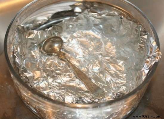 19 Uses of Aluminum Foil that NOBODY KNOWS. 