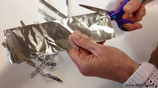 19 Uses of Aluminum Foil that NOBODY KNOWS. 