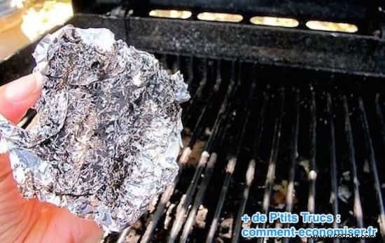 19 Uses of Aluminum Foil that NOBODY KNOWS. 