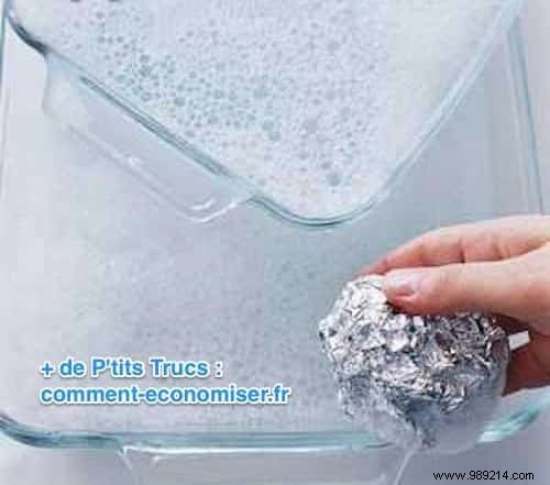 19 Uses of Aluminum Foil that NOBODY KNOWS. 