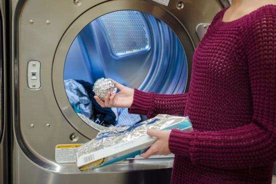 Laundry Chores:15 Essential Tricks To Simplify Your Life. 