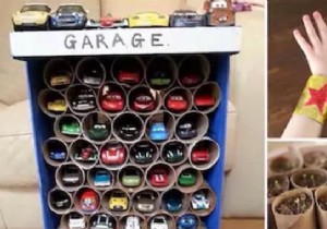 25 Amazing Things You Can Do With Toilet Paper Rolls. 