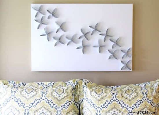 25 Amazing Things You Can Do With Toilet Paper Rolls. 