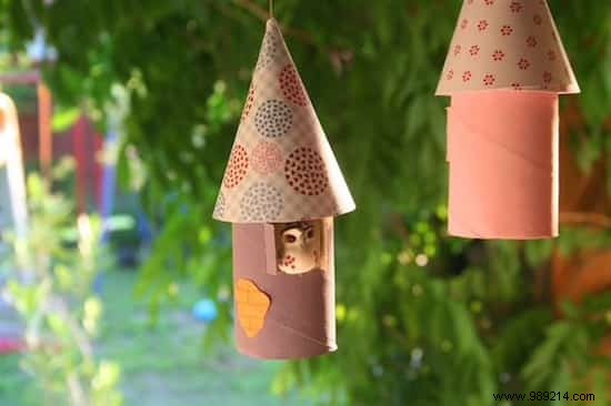 25 Amazing Things You Can Do With Toilet Paper Rolls. 