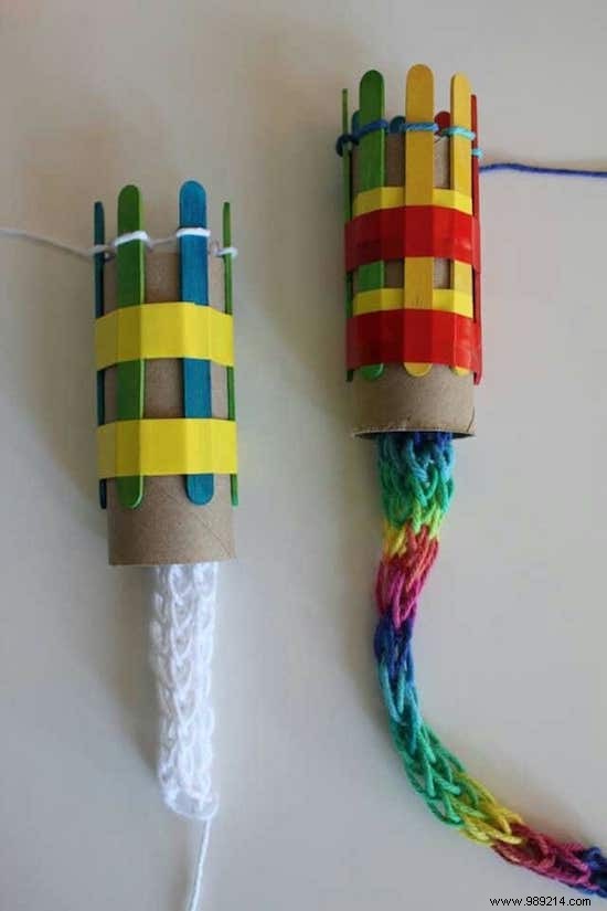 25 Amazing Things You Can Do With Toilet Paper Rolls. 