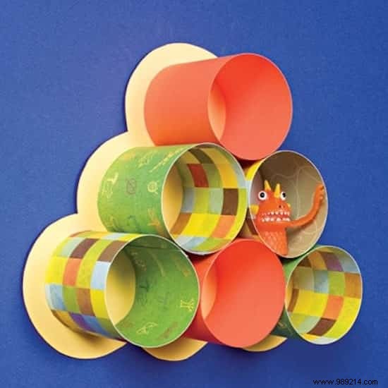 25 Amazing Things You Can Do With Toilet Paper Rolls. 