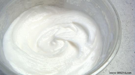 Here s How I Easily Make My Homemade Scrubbing Cream. 