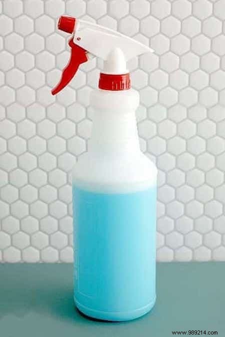 Powerful and Super Effective:The Homemade Stain Remover With Only 4 Ingredients. 